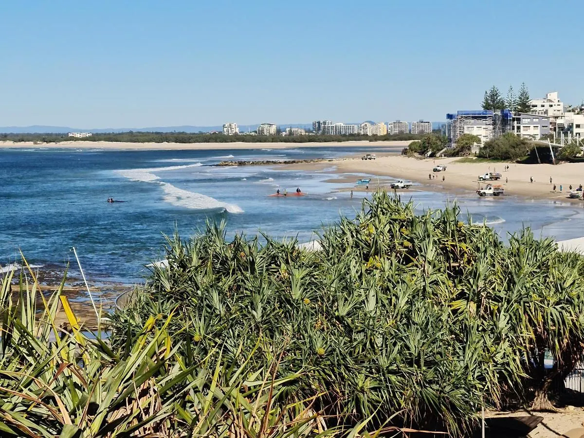 Nyaraló Little Mountain Retreat Villa Caloundra