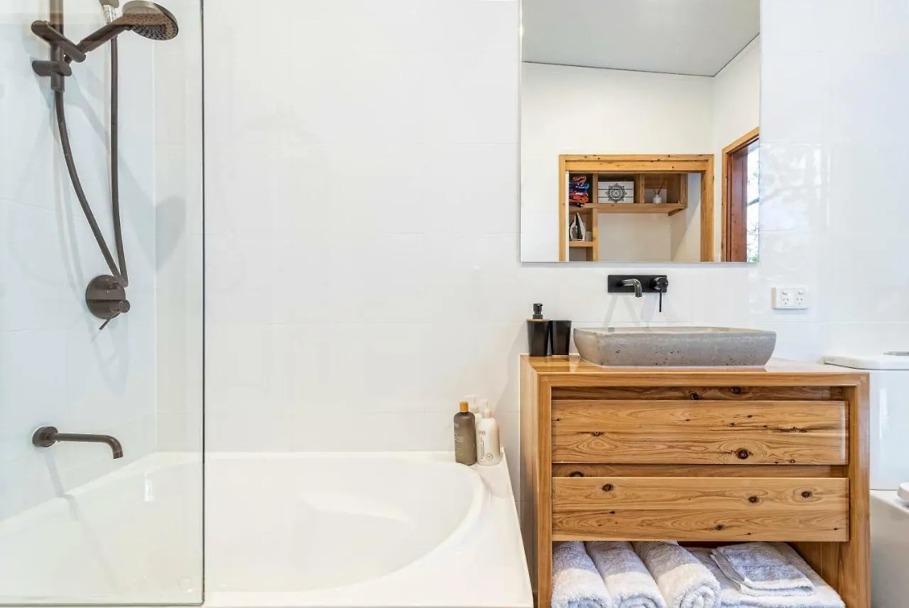 Little Mountain Retreat Villa Caloundra